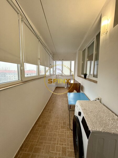 Bucurestii Noi, metrou Parc Bazilescu, apartament 2 camere.