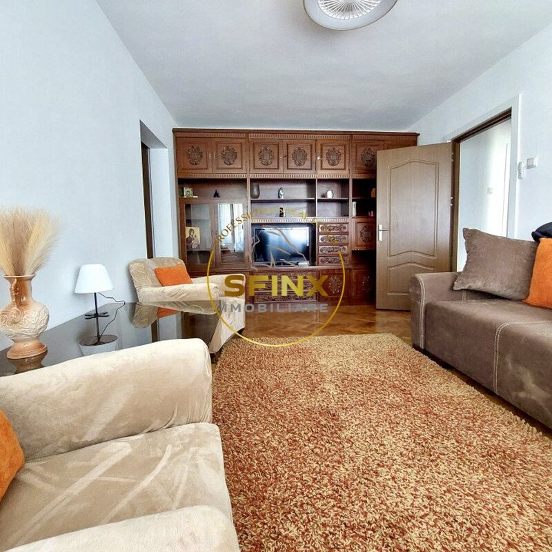 Bucurestii Noi, metrou Parc Bazilescu, apartament 2 camere.